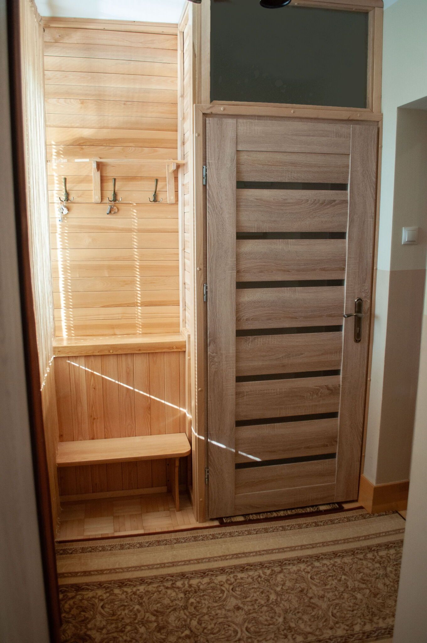 Apartament w Alejce w Rabce-Zdroju
